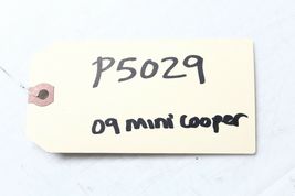 2008-2014 MINI COOPER CLUBMAN STEERING COLUMN INTERMEDIATE SHAFT JOINT P5029 image 8