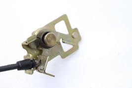 00-05 FORD EXCURSION FRONT RIGHT PASSENGER DOOR LOCK LATCH ACTUATOR E3362 image 5