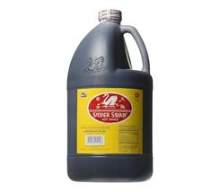 Silver Swan Soy Sauce, 128 Ounce - $395.12 MXN