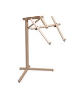 Needlework Floor-standing type Stand Made of natural organic beech wood Tapestry - $88.08