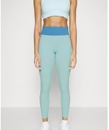 EleVen by Venus Williams Pretty Power Legging 28&quot; Women&#39;s Bottom Size S ... - $40.33 CAD