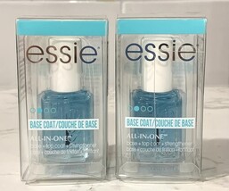 ESSIE MAINTENANCE BILLION/ TRILLION DAILY / MILLION NATURAL image 4