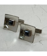 Vintage Sterling Silver Native American Bell Trading Post Hematite Cuffl... - €32,35 EUR Vintage Sterling Silver Native American Bell Trading Post Hematite Cuffl... - €32,35 EUR