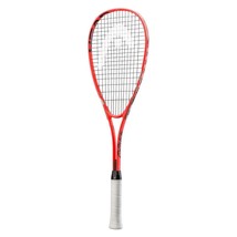 HEAD | Cyber Edge Fibre Squash Racquet | Premium Strung Racket | Premium... - £39.81 GBP