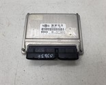 Engine ECM Electronic Control Module 6 Cylinder Fits 01-02 PASSAT 705913... - $32.38