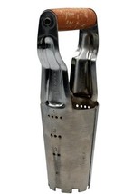 VTG True Temper Hand Held Bulb Planter Inch Marks Wood Handle Japan Gard... - $13.37