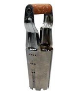 VTG True Temper Hand Held Bulb Planter Inch Marks Wood Handle Japan Gard... - $13.37