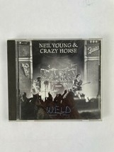 Neil Young &amp; Crazy Horse Weld Cd Q3 - £13.54 GBP