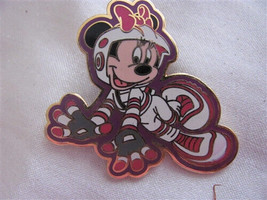 Disney Trading Broches 23513 WDW - Minnie Mouse - Mission Espace Séries - £10.92 GBP