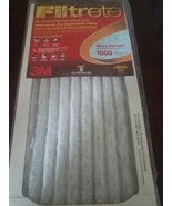 10x20x1 Filtrete Filter - $81.42 CAD