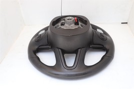 2015-23 Charger Challenger Leather Steering Wheel W/ Paddles & Multifunctional image 12
