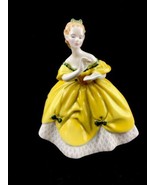 Royal Doulton Porcelain Figure Last Waltz 1965 Dancing Ladies Series 7-3... - £37.37 GBP