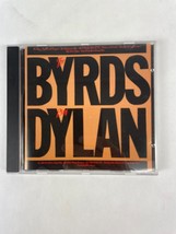 The Byrds Play Dylan CD #5 - £12.04 GBP