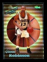 1994-95 Classic Superior Pix Holo Basketball Card #1 Of 30 Glenn Robinson Purdue - £3.80 GBP