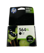 564XL High Yield Ink Cartridge Black for HP Officejet 4620 4622 Deskjet ... - $19.78 CAD