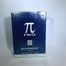 Givenchy Pi Neo Cologne 3.3 Oz Eau De Toilette Spray image 2