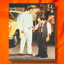 TAXI-8X10-PROMO STILL-TV-COMEDY-DANNY DEVITO-ANDY KAUFMAN-1978 - $6.98
