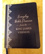 Everyday Bible Promises from the King James Version Compiled by Barbour ... - £1.54 GBP