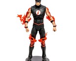 McFarlane Toys - DC Build-A 7IN Figures WV9 - Speed Metal - Barry Allen - $39.99