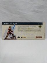 Dungeons And Dragons Snap Out Of It Campaign Card Rewards Set 1 Card 5/8 - €6,92 EUR