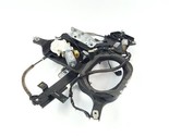 Driver Rear Window Regulator Electric OEM 2007 2017 Ford Expedition Navi... - $17.80