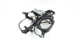 Driver Rear Window Regulator Electric OEM 2007 2017 Ford Expedition Navigator... - $17.80