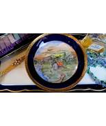 SOLD! Call me at 970-799-1788 and I&#39;ll paint a similar bowl JUST FOR YOU! - £23.55 GBP