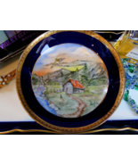 SOLD! Call me at 970-799-1788 and I&#39;ll paint a similar bowl JUST FOR YOU! - $553.71 MXN