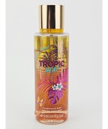 Victorias Secret VS Tropic Heat Citrus Fragrance Mist Body Spray 8.4 oz ... - $29.95