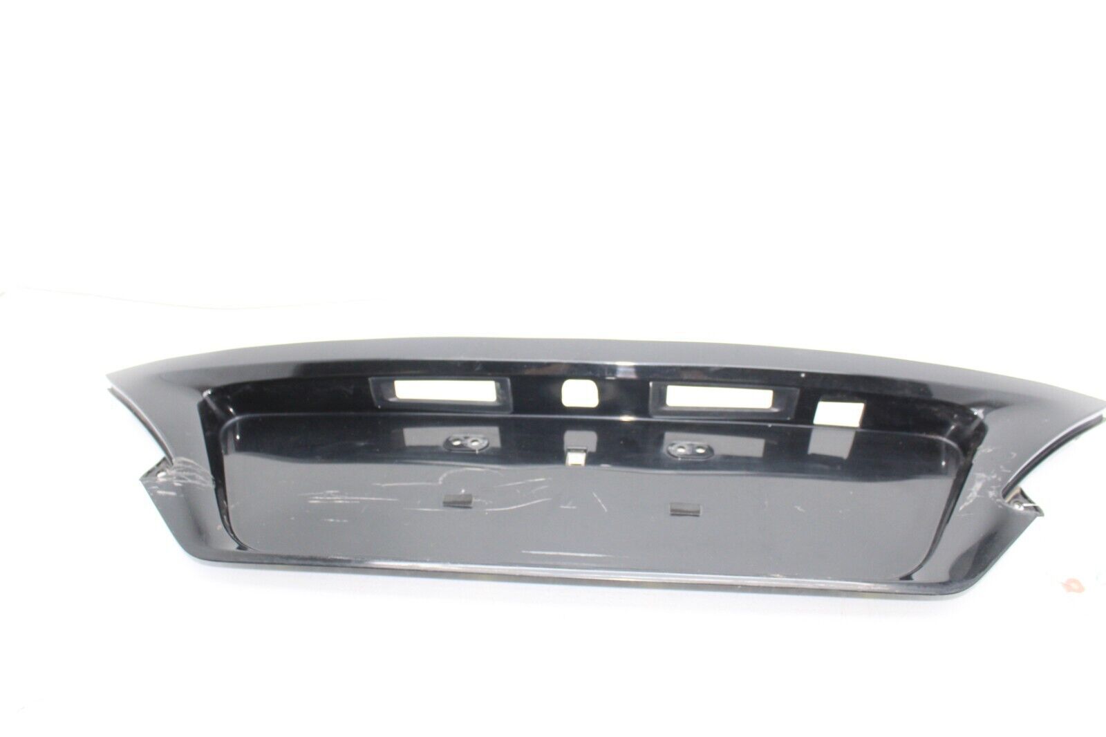 Primary image for 10-13 LEXUS IS250C TRUNK LID FINISH PANEL MOLDING Q5255