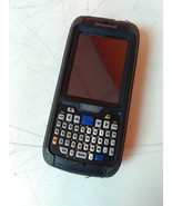 Defective Honeywell CN75 Handheld Mobile Computer Bad Screen AS-IS - $78.06 CAD