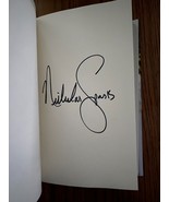 Counting Miracles by Nicholas Sparks *AUTOGRAPHED* - $52.24