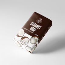 COCONUT SOAP | KING OF NATURAL PRODUCTS - $7.91+