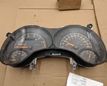 Speedometer US SE Cluster Fits 99 GRAND AM 300626 - $62.37