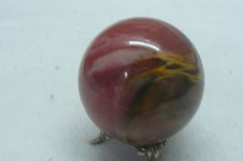 Smelted Quartz Crystal Sphere #92 - $39.99