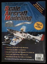 Scale Aircraft Modelling Magazine August 2003 mbox409 Irish Air Corps - £3.85 GBP