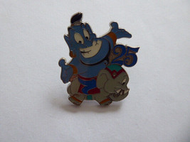 Disney Swap Pins 68013 Tdr - Genie - Caravan Carousel - Game Prize --
show or... - £7.63 GBP