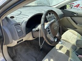 Steering Column Floor Shift SE Thru 4/08 Fits 07-08 ALTIMA 104906259Stee... - $86.20