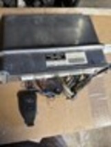 Toyota Lexus Engine Control Unit Computer Module ECU ECM PCM 89661-50870 image 13