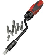 Craftsman 11 PC MACH Series Bit Screw Driver Set - Model 944881 - $25.62 CAD