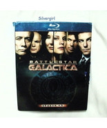 Battlestar Galactica: Season 4.5 (Blu-ray, 2009) - $20.14 CAD