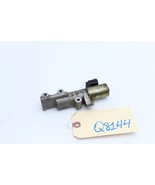 03-04 INFINITI G35 RH RIGHT VVT VARIABLE VALVE TIMING SOLENOID Q8144 - $70.66 CAD
