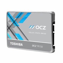 Toshiba TBR150 SATA III (240GB) 550MB/s SSD - £40.10 GBP