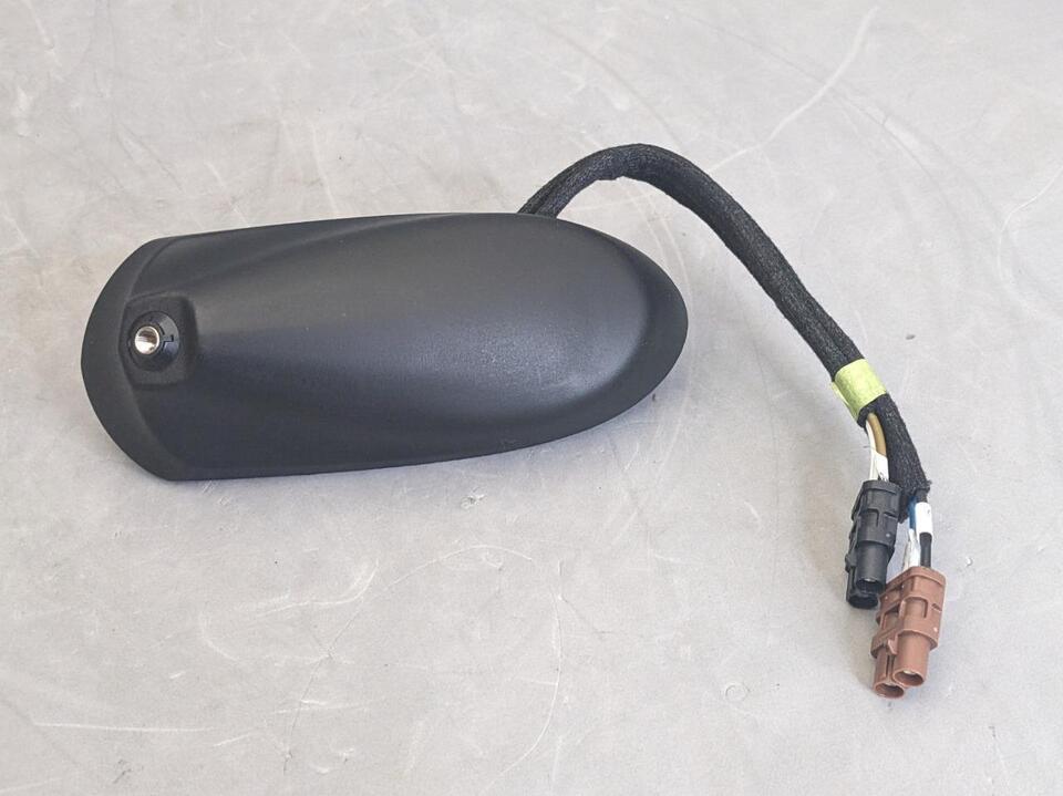 OEM 2014-2019 GM Vauxhall Corsa Opel MK4 Aerial Roof Antenna # 13450556 - $29.69
