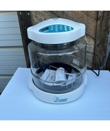 NuWave Pro Plus Infrared Oven Model 20344 w/Extender Ring TESTED Extras - $45.75 CAD