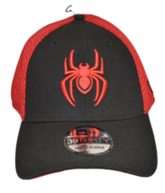 Marvel Neo Spider-Man Baseball Cap Hat - 39THIRTY - £22.42 GBP