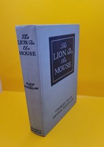 The Lion and the Mouse: A Story of American Life Novelized from Hornblows play - £4.54 GBP