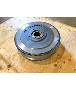 John Deere 6068HF Gen Set Diesel Engine Flywheel R518030; RE520246 OEM - $1,250.29 CAD