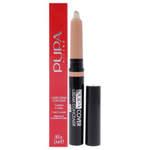 Cover Cream Concealer - 003 Dark Beige by Pupa Milano for Women - 0.08 o... - £10.46 GBP