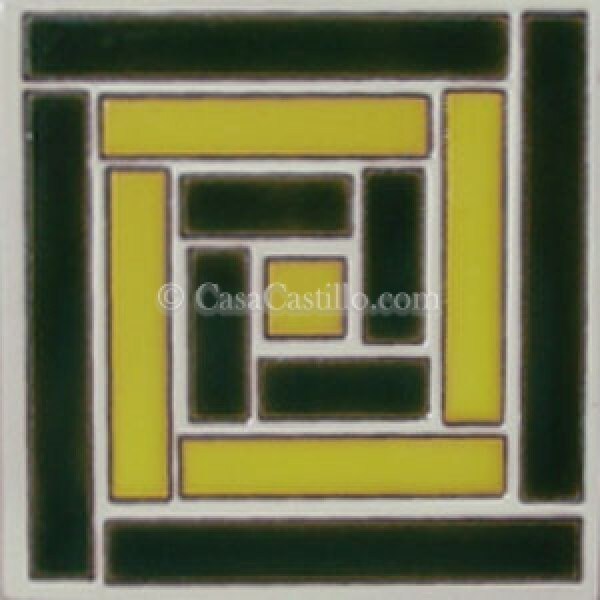 Ceramic High Relief Malibu Tiles Handcrafted - CSGYS -  (you select the ... - $189.00